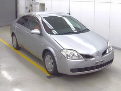 Nissan PRIMERA