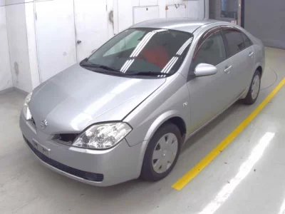 Nissan PRIMERA