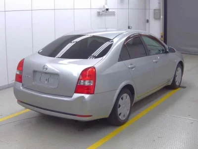 Nissan PRIMERA