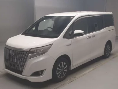 Toyota ESQUIRE