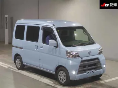 Toyota PIXIS VAN