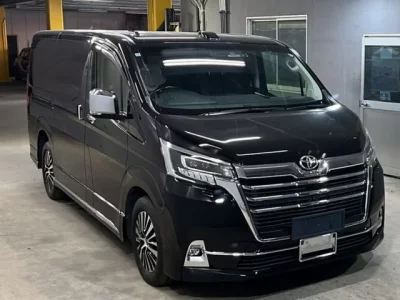 Toyota GRANACE