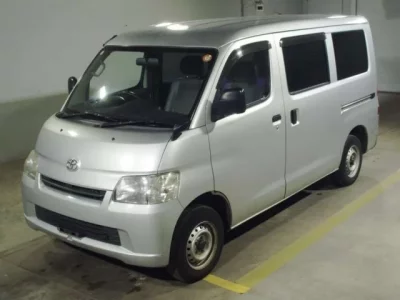 Toyota TOWN ACE VAN