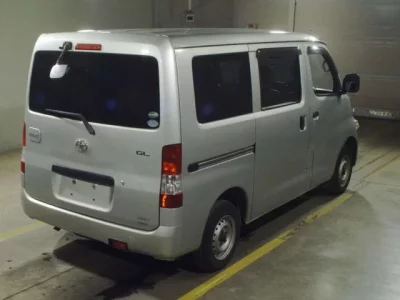 Toyota TOWN ACE VAN