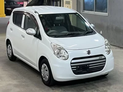 Suzuki ALTO ECO