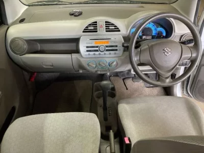 Suzuki ALTO ECO