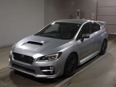 Subaru WRX