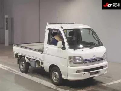 Daihatsu OTHER