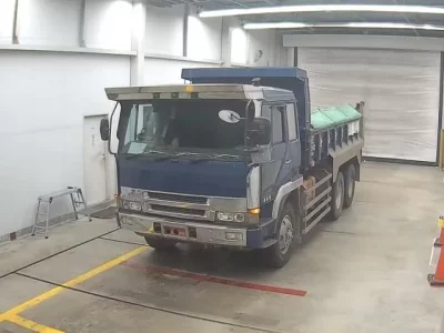 Mitsubishi FUSO TRUCK
