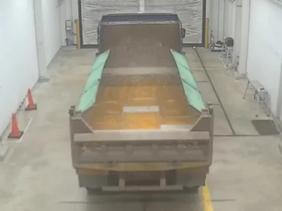 Mitsubishi FUSO TRUCK