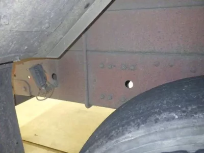 Mitsubishi FUSO TRUCK