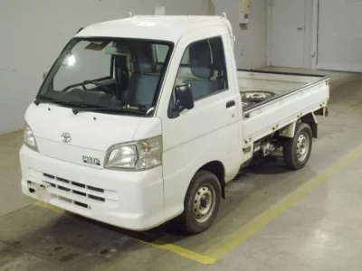 Toyota PIXIS TRUCK