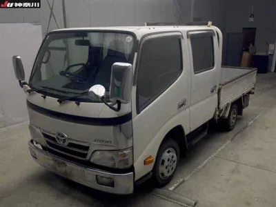 Toyota DYNA
