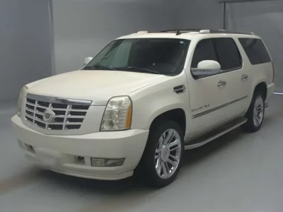 GM CADILLAC ESCALADE