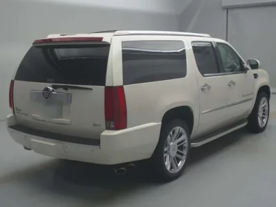 GM CADILLAC ESCALADE