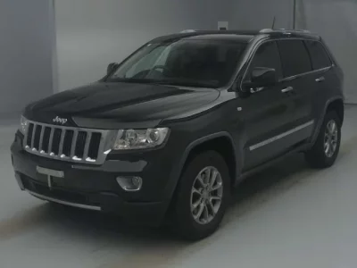 Chrysler JEEP GRAND CHEROKEE