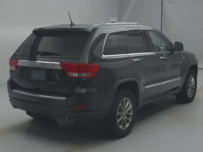 Chrysler JEEP GRAND CHEROKEE