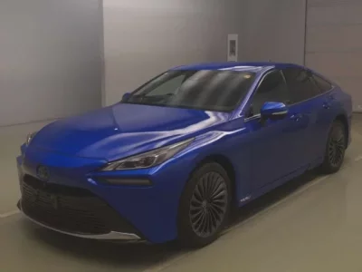 Toyota MIRAI