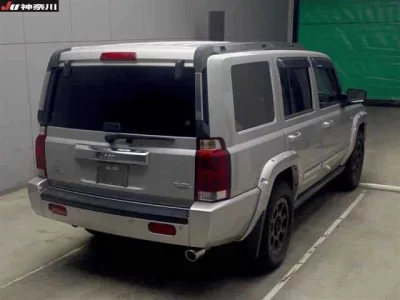 Chrysler JEEP COMMANDER