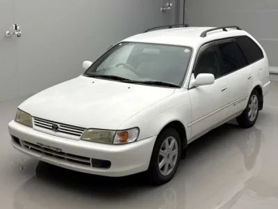 Toyota COROLLA TOURING WAGON