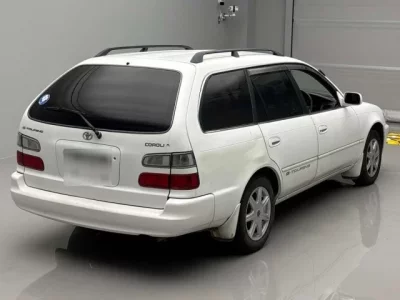 Toyota COROLLA TOURING WAGON