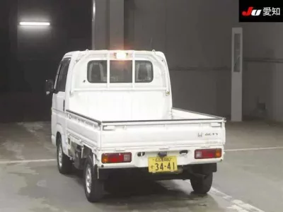 Honda ACTY TRUCK