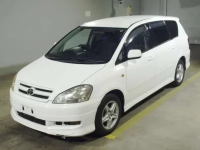Toyota IPSUM
