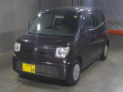 Suzuki MRWAGON