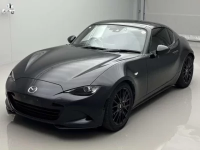 Mazda ROADSTER