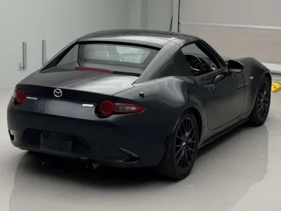 Mazda ROADSTER