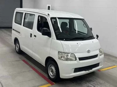 Toyota TOWN ACE VAN