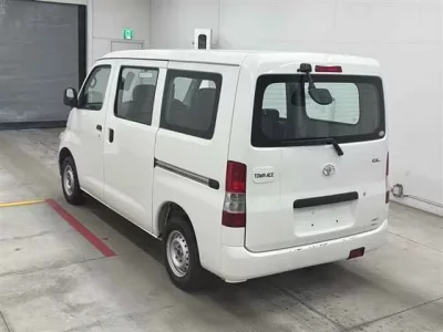 Toyota TOWN ACE VAN