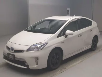 Toyota PRIUS PHV