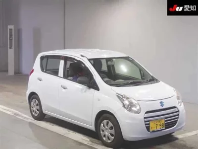Suzuki ALTO ECO