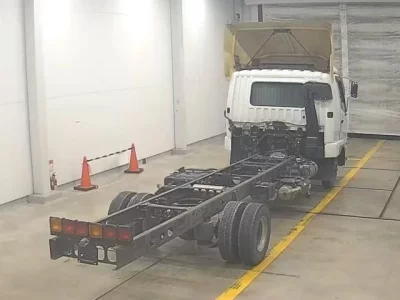 Mitsubishi FUSO FIGHTER