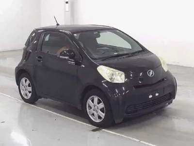 Toyota IQ