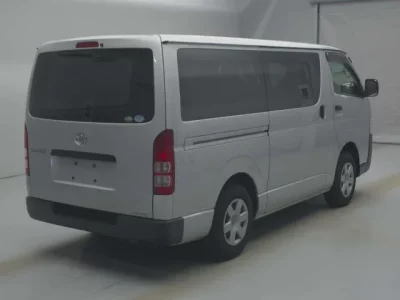Toyota REGIUS ACE VAN
