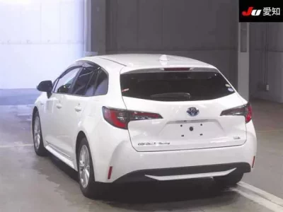 Toyota COROLLA TOURING