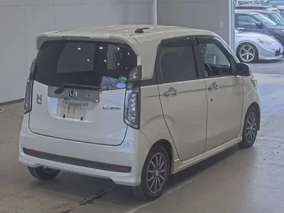 Honda N WGN
