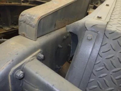 Mitsubishi FUSO TRUCK