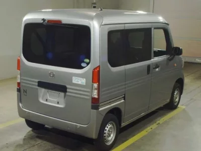 Honda N VAN