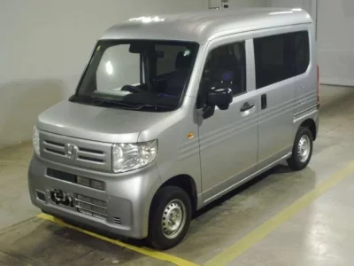 Honda N VAN