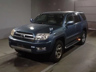 Toyota HILUX SURF