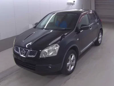 Nissan DUALIS