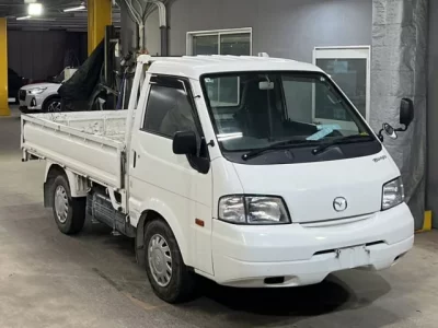Mazda BONGO
