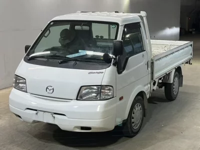 Mazda BONGO