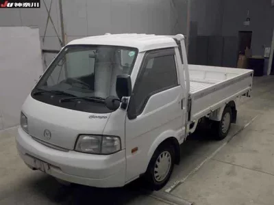 Mazda BONGO