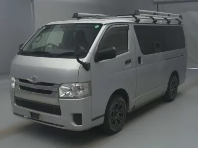Toyota REGIUS ACE VAN