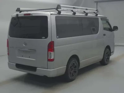 Toyota REGIUS ACE VAN