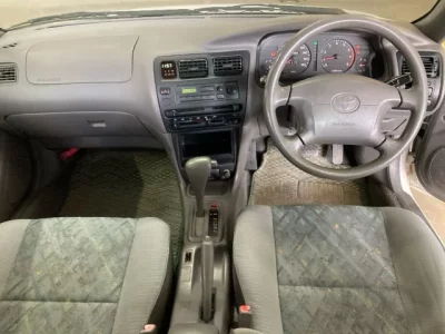 Toyota COROLLA TOURING WAGON